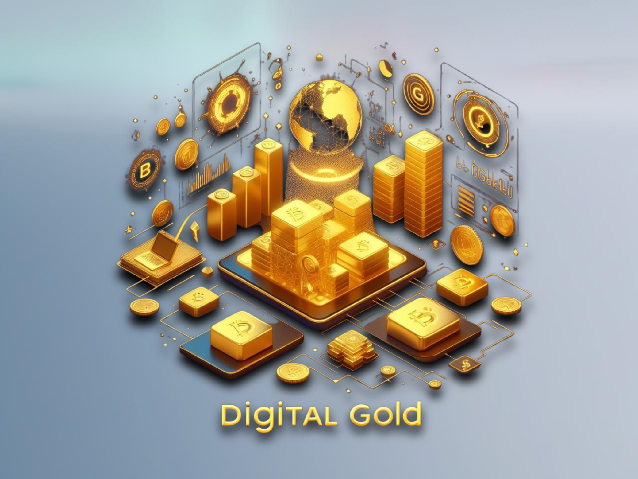 MMF Gold
